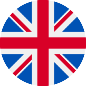 United Kingdom flag