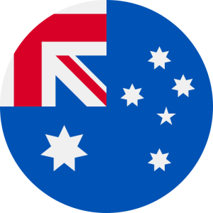 Australia flag